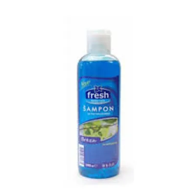 Fresh Sampon Breza 500 ml