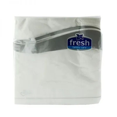 Salveta Fresh Prem Bela Pirami