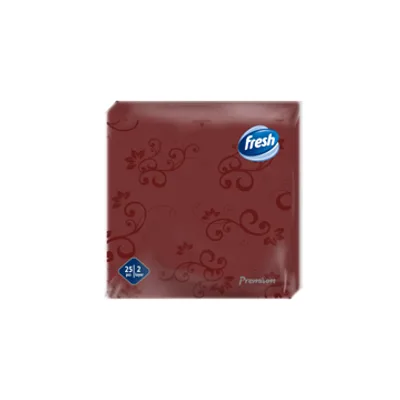 Fresh Premium Salv Bordo