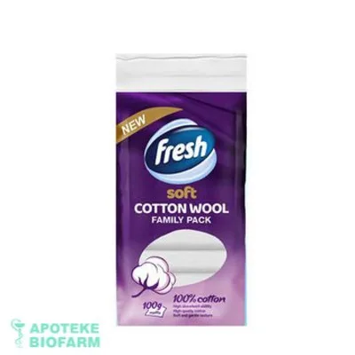 Fresh Vata 50 g