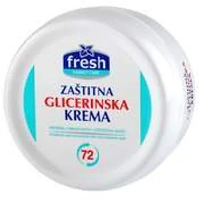 Krema Za Ruke Glic Fr 200 ml