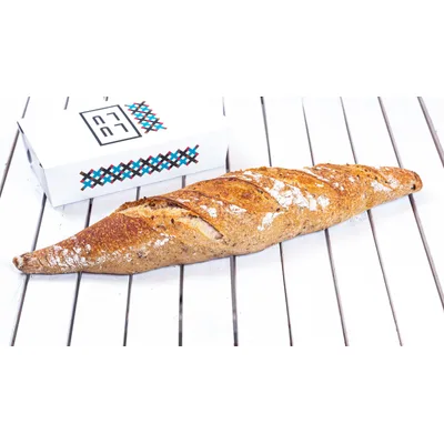 Hleb Rustik 450 g