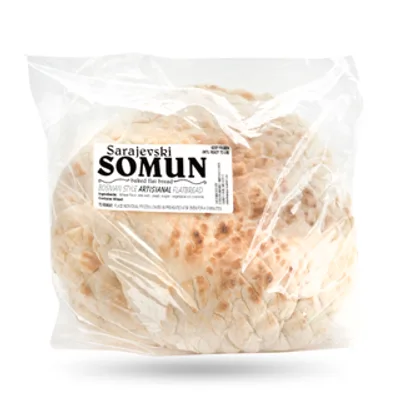 Somun Pekara 200 g