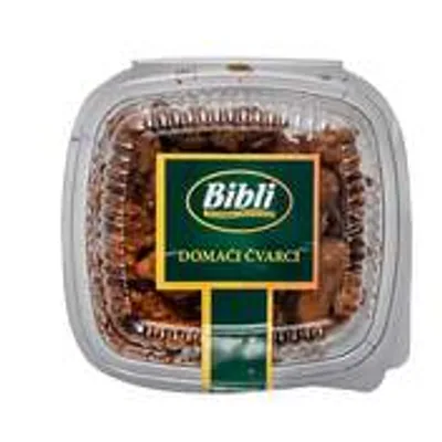 Čvarci Domaći Bibli Pb 200 g