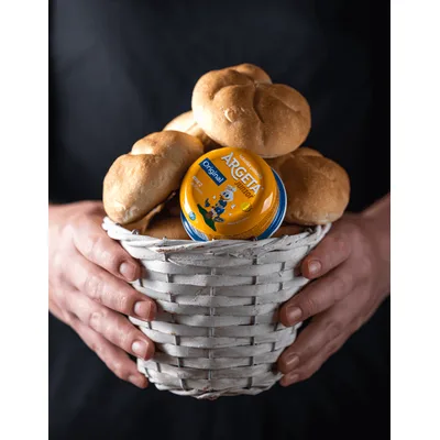 Kajzerice Integralne Pakovane Gudu 525 g