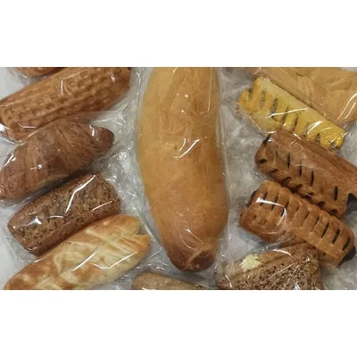 Hleb Paorski Seceni Sg 500 g