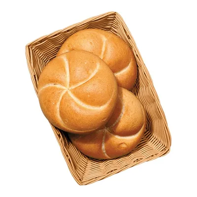 Kajzerice Pakovane Integralne S.Gu 350 g