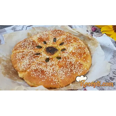 Pogaca Cvet 500 g