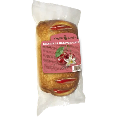 Rolnica Visnja Nini S 120 g