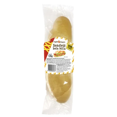 Kifla Sendvic -Nini S 150 g