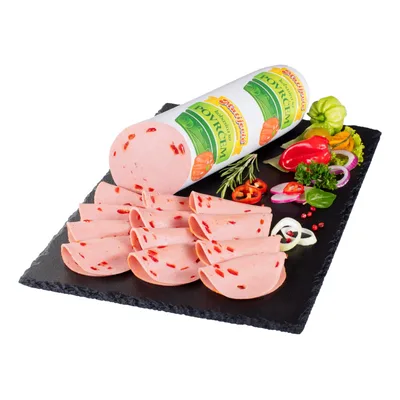 Posebna Kobasica Sa Povrcem 1 kg