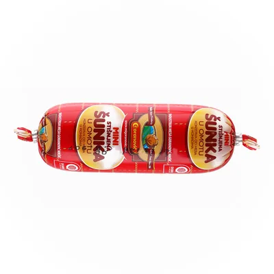 Stisnjena Sunka U Omotu 1 kg