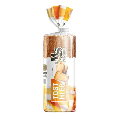 Tost Narezak 500 g