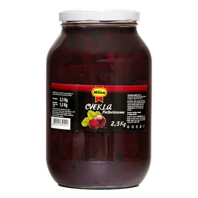 Cvekla Pasterizovana To 680 g