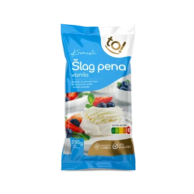 Slag Pena To 250 g