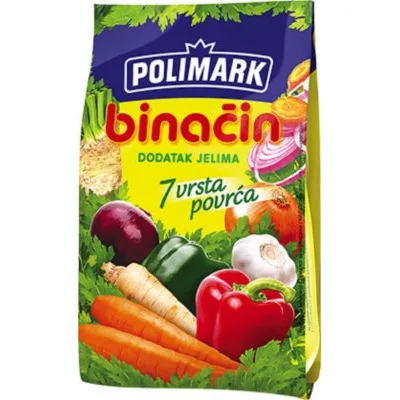 Moravka To Začin 250 g
