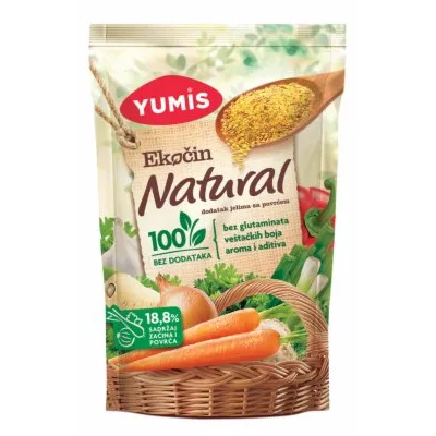 Moravka To Začin 500 g