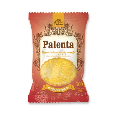 Palenta To! Dtl 500 g