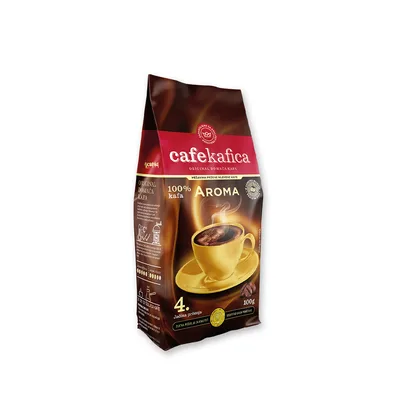 Moravka To Kafa 100 g