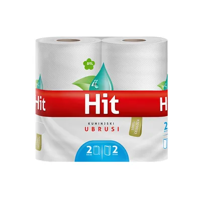 Hit Ubrus 2sl