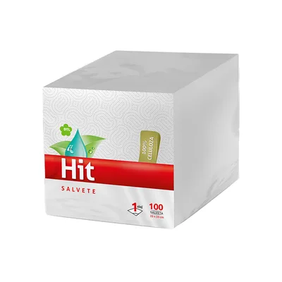 Hit Salvete 33 1sl