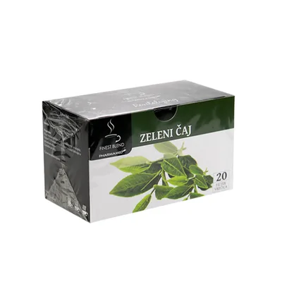 To Čaj Zeleni 30 g