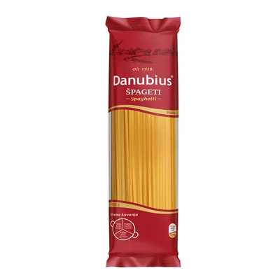 To Špagete 400 g