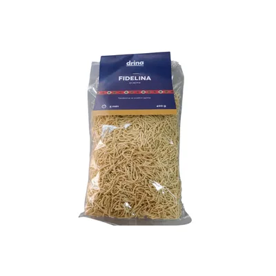To Fideline 400 g