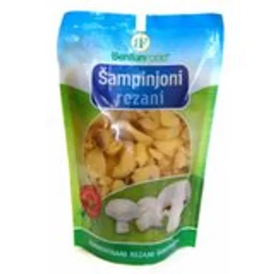 Sampinjoni To Rezani 150 g
