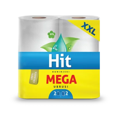 Hit Sanitar Svezina Okeana 750 ml
