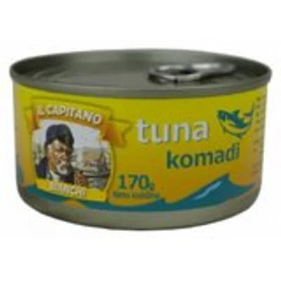 Tuna Komadi To! 170 g