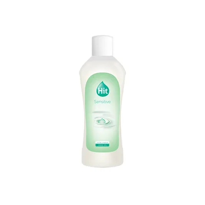 Hit Tec.Sapun Sensit 1 L