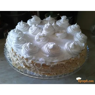 Torta Puslica Lilić 1,2 kg
