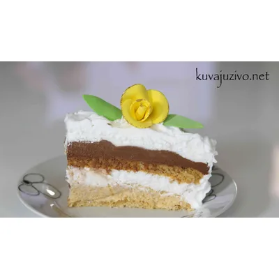 Torta Maturska Lilić 800 g