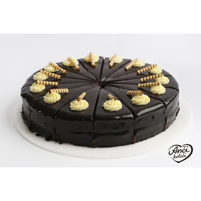 Torta Čoko Fantazija Snit Lilić 1,7 kg