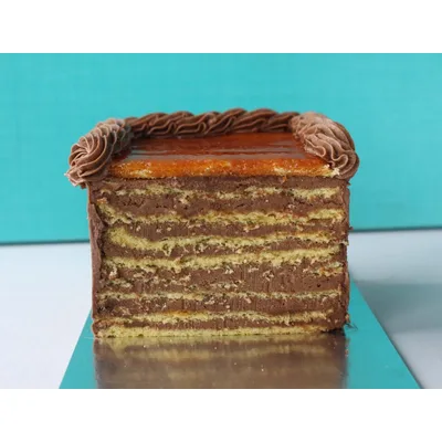 Torta Doboš Šnit Lilić 1,5 kg