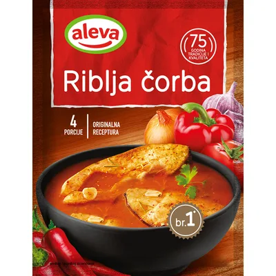 Riblja Čorba 70 g