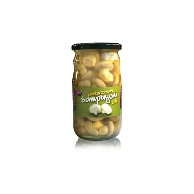 Libero Sampinjoni Celi 700 g