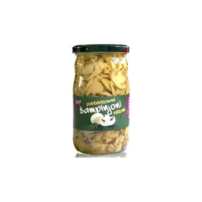 Libero Sampinjoni Rezani 700 g