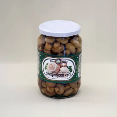 Libero Sampinjoni Celi 150 g