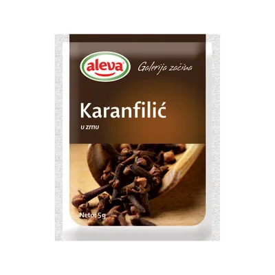 Karanfilic Unac Bb 10 g