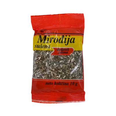 Mirodjija Unac Bb 10 g