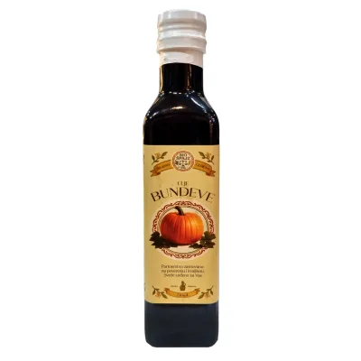 Biljno Ulje Bundeve 250 g