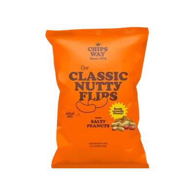 Flips Cha Cha 40 g