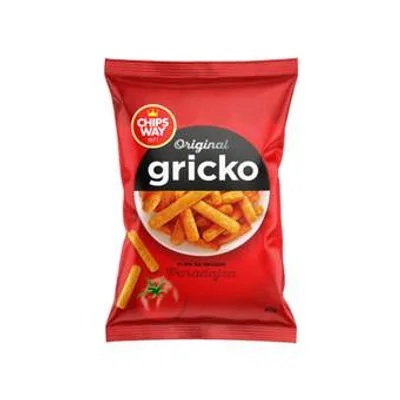 Chips Way Flips Gricko 100 g