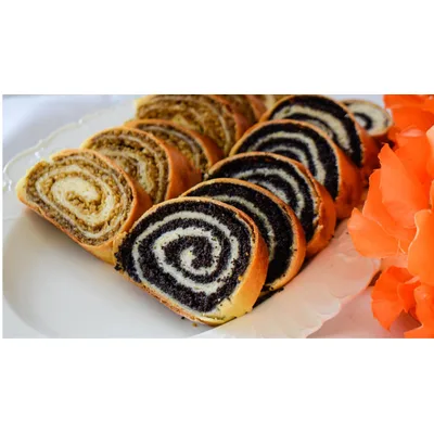 Strudla Sa Makom Jevtic 140 g