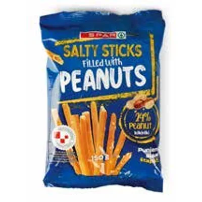 Stapici Kikiriki Pet Nicci 150 g