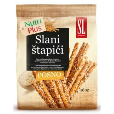Štapići Susam Pet Artal Plus 150 g