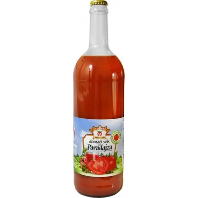 Sok Od Paradajza Vocar 1 L