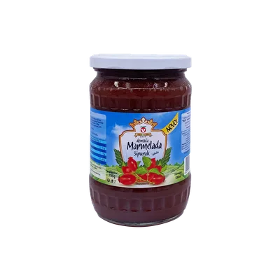Marmelada Sipurak Vocar 700 g